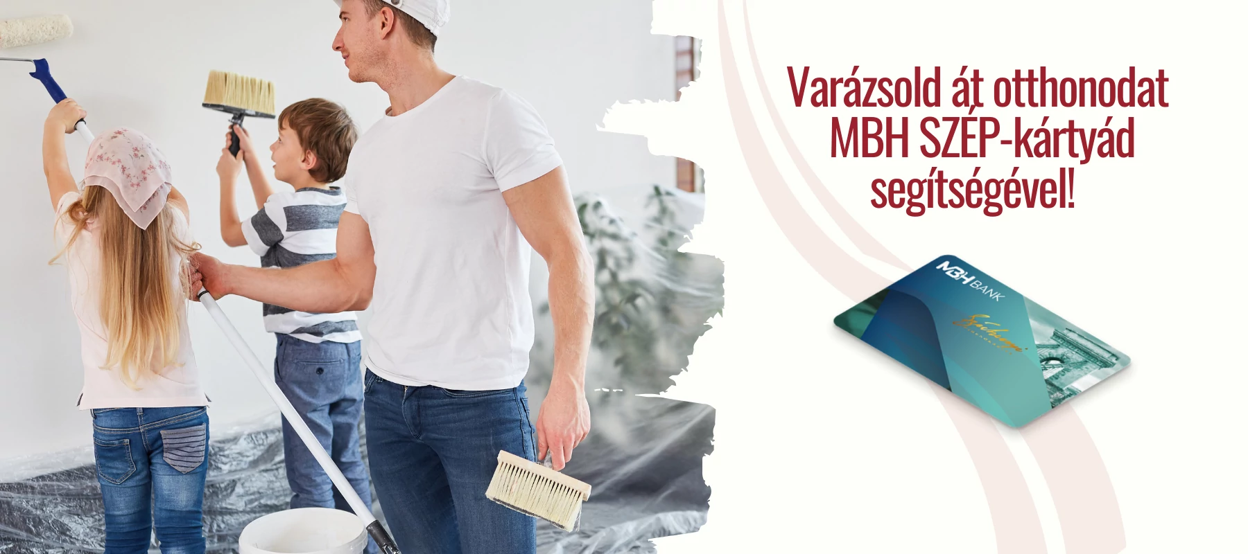 MBH szépkártya elfogadóhely