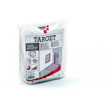 Takarófólia létrázható target  S80 my 5 m*4 m
