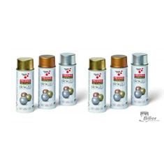 Metál sprayk