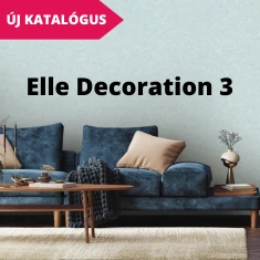 ELLE DECOR