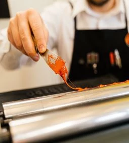 A hőálló festék legfontosabb tulajdonságai