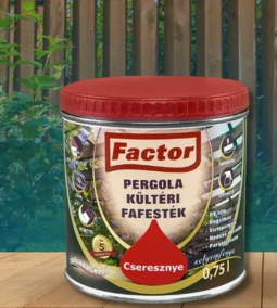 Kerítésfesték fára: minden, amit tudnod kell róla