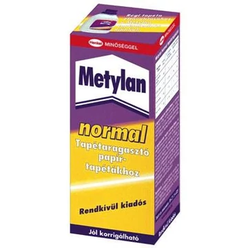 Metylan Normal Tapétaragasztó 125 gr