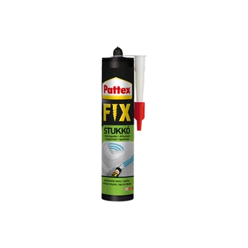 Pattex Fix Stukkó Ragasztó 400 gr