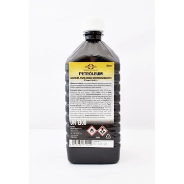 Petróleum 1l
