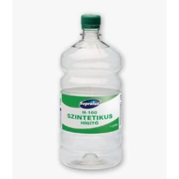Supralux h-100 szintetikus hígító 1 l