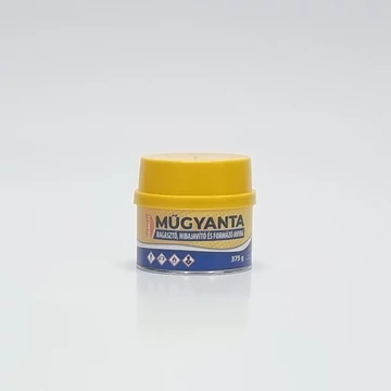 Ablonczy műgyanta 375 g
