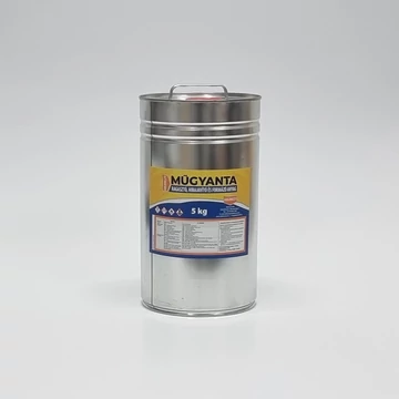 Ablonczy műgyanta 5 kg