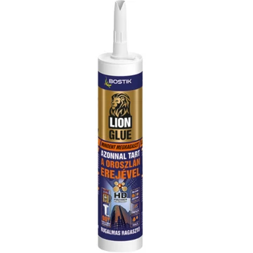 Ragasztó Bostik Lion Glue 290ml