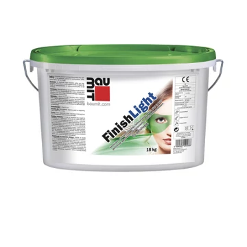 Baumit FinishLight beltéri glett 18 kg