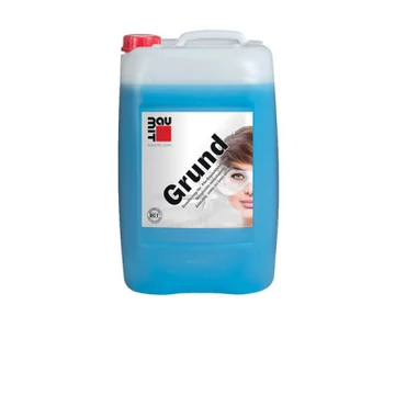 Alapozó betonra Baumit Grund 1 kg
