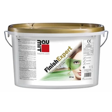 BAUMIT FINISH EXPERT BELTÉRI KÉSZ GLETTANYAG 0-3MM 25 KG