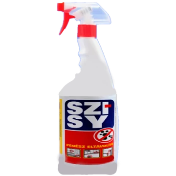 Penészölő Szi-Sy szórófejes 400ml
