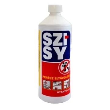 Penészölő Szi-Sy utántöltő 1l