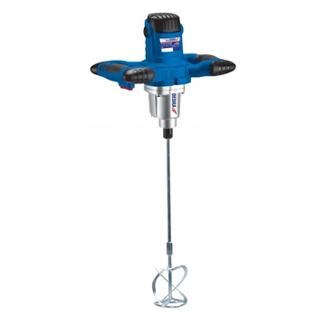 Elektromos keverőgép 1200W, 2 menetes DEDRA7928