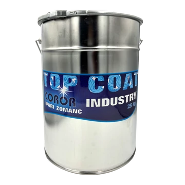 COROR Industry Ipari Zománc választható színben