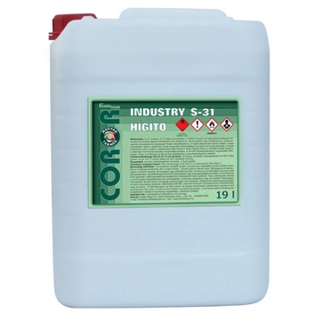 Coror Industry Higító 19 l