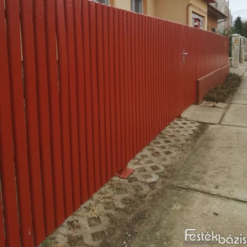 Factor Pergola cseresznye 0,75 l kültéri fafesték