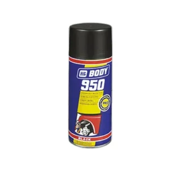 Rücsi Spray HB BODY 950 400ml fekete