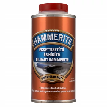 Hammerite ecsettisztító- hígító 1 l