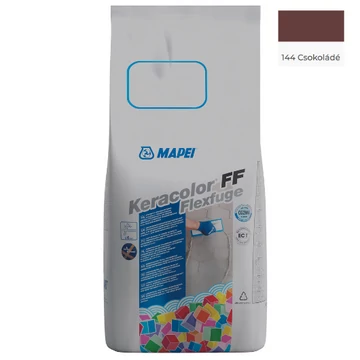 Mapei Flex Fuga 144 Csokoládé KERACOLOR FF 5KG