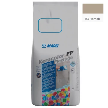 Mapei Flex Fuga 133 Homok KERACOLOR FF 2KG