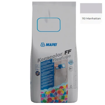 Mapei Flex Fuga 110 Manhattan KERACOLOR FF 2KG