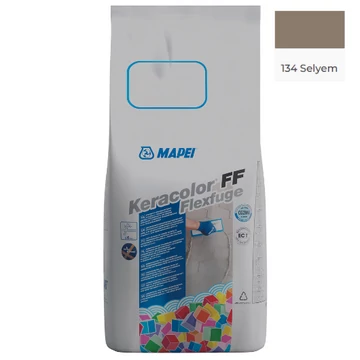 Mapei Flex Fuga 134 Selyem KERACOLOR FF 2KG