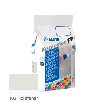 Mapei Flex Fuga választható színben és kiszerelésben KERACOLOR FF