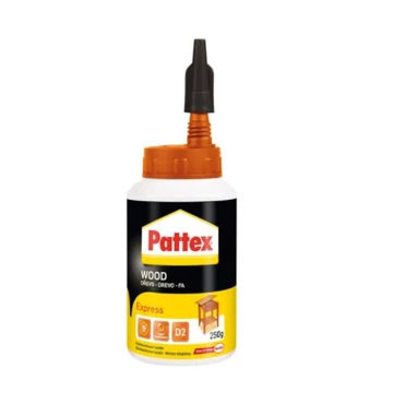 Pattex Palma Fa Expressz faragasztó választható kiszerelésben