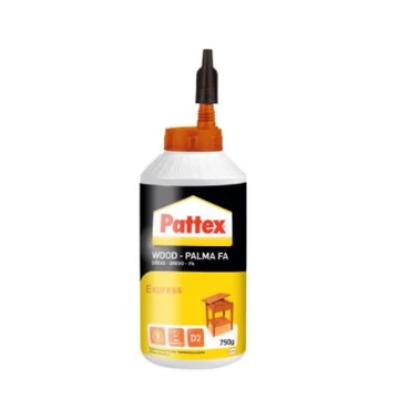 Pattex Palma Fa expressz faragasztó 750gr