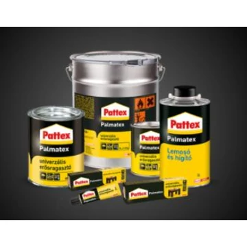 Pattex Palmatex Kontakragasztó választható kiszerelésben
