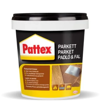 Pattex parketta Plusz 1 kg
