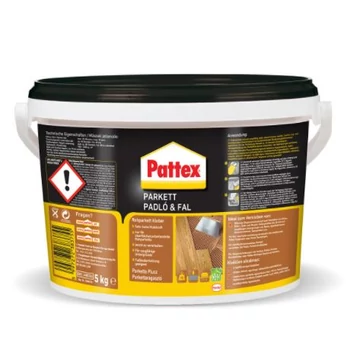 Pattex parketta Plusz 5 kg