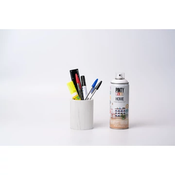 Pinty Plus HOME vizes bázisú festék spray választható színben 400ml