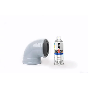 Pinty Plus Evolution fényes vizes bázisú akril festék spray választható színben 400ml