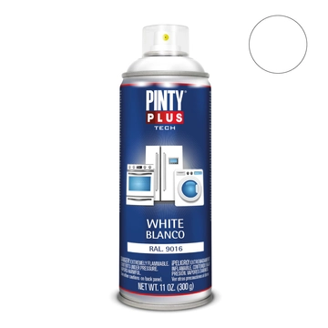 Pinty Plus Tech Háztartási javító spray választható színben 400 ml