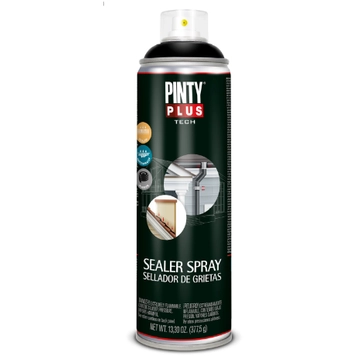 PINTY PLUS TECH szürke Tömítő spray 500 ml