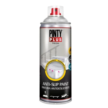 Csúszászgátló Spray 400ml SZÍNTELEN PINTY PLUS TECH ANTI-SLIP