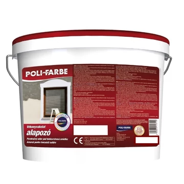 Vakolat alapozó 16l Poli-Farbe C13-C