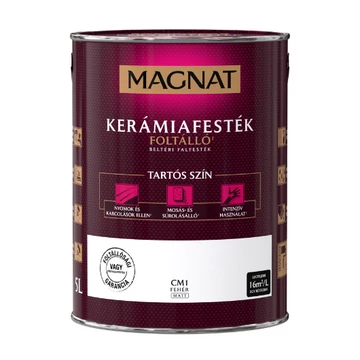 Magnat Kerámiafesték foltálló, beltéri