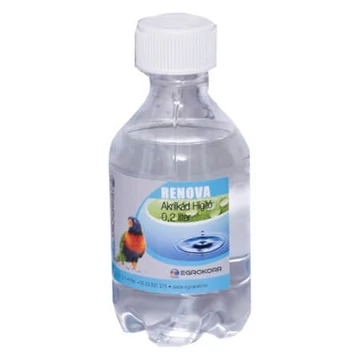 Renova akrilkád hígító 0,2l