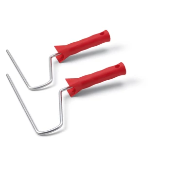 Festőnyél festőhengerhez 8 mm átmérővel Grip, 27 cm