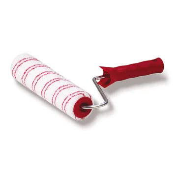 Rövidszőrű festőhenger Microline-R henger szett nyéllel 25 cm