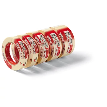 Festőszalag Red core választható méretben