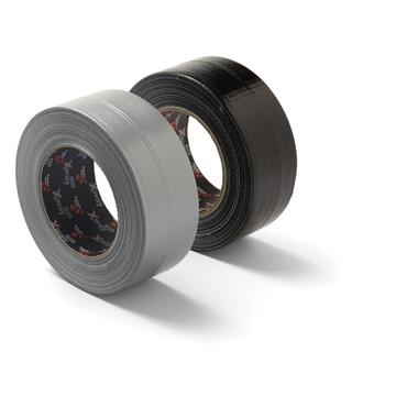 Építményszalag, egyszerűbb felhasználásokra X-way jól tapadó 48 mm*50 m fekete