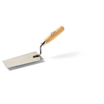 Berni vakolatkanál 16 cm Stan Swiss