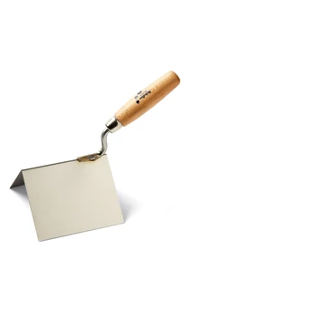 Sarokkanál külső sarkokhoz 12 x 9,7 cm Stand Edge Out