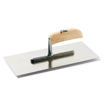 Glettelő Stan Plano 13*28 cm