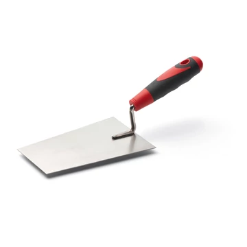 Kőműves kanál 16 cm Stan Edge Pro 2K